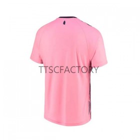 Fotballdrakt Everton FC Bortetrøye 2022-2023 Kortermet